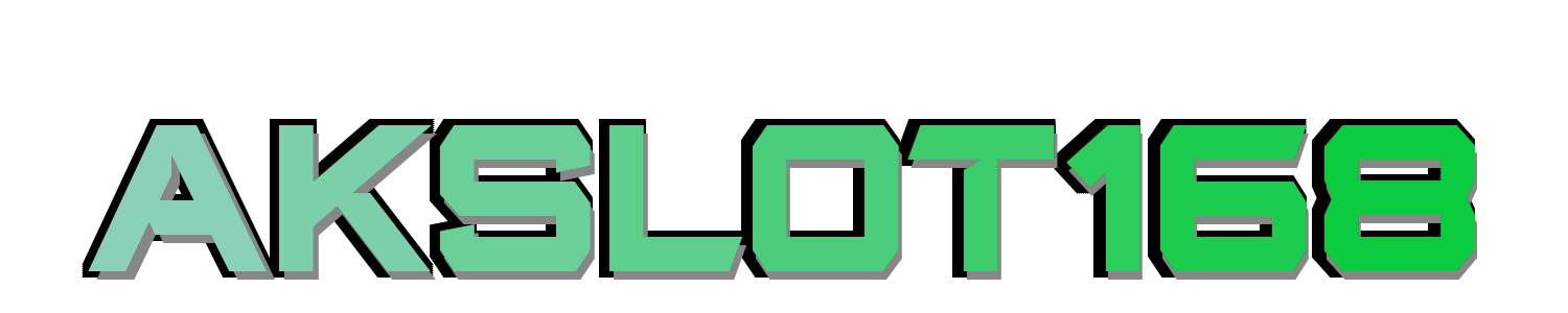 AKSLOT168 Logo