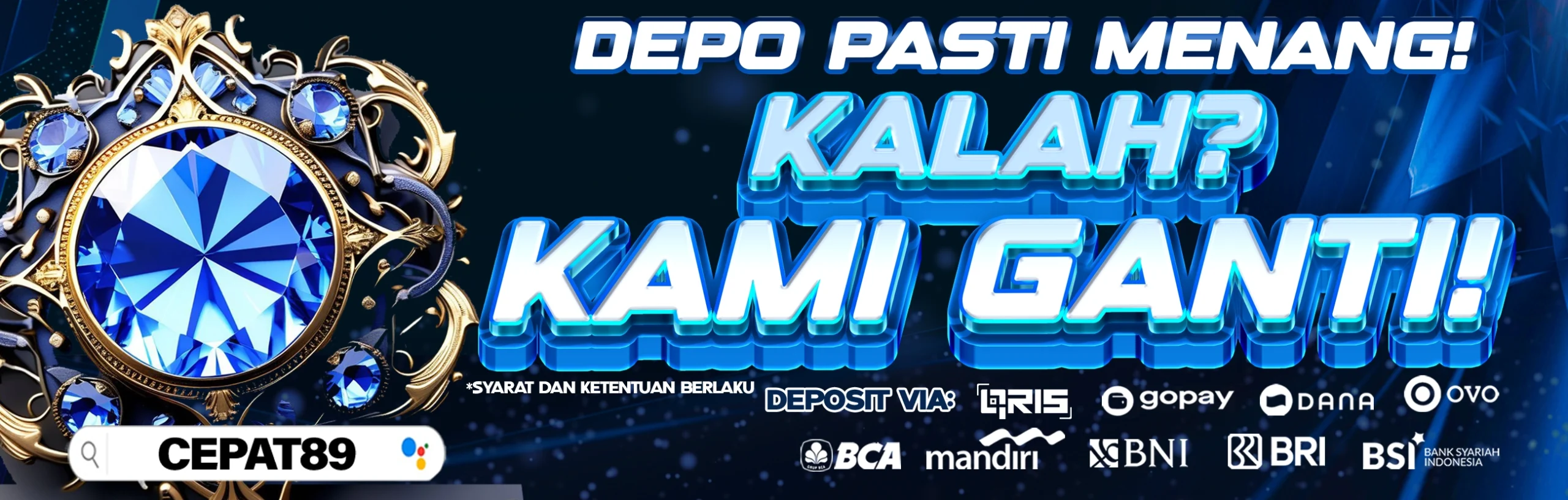 AKSLOT168 alternatif